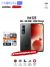 Itel S25 - 6GB RAM - 128GB Storage - Black - Easy Monthly Installments - PTA Approved - 1 Year Brand Warranty - The Original Bro Mobiles - TOB73